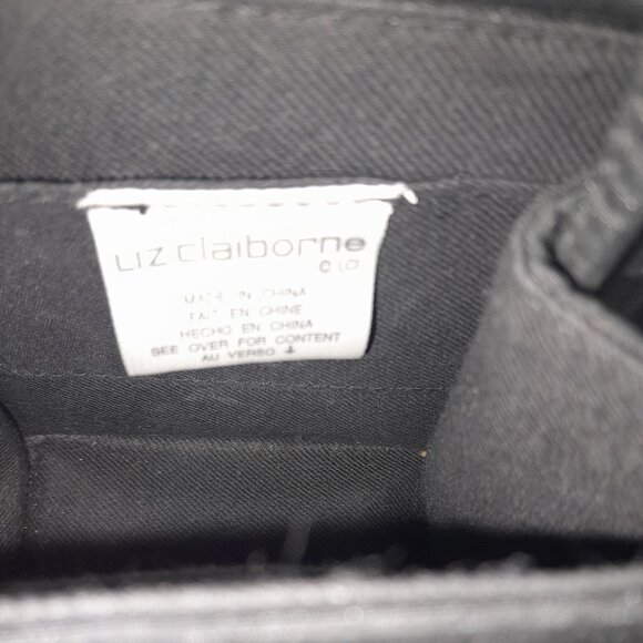 Liz Claiborne Hobo Crossbody Mini Bag - Picture 5 of 6